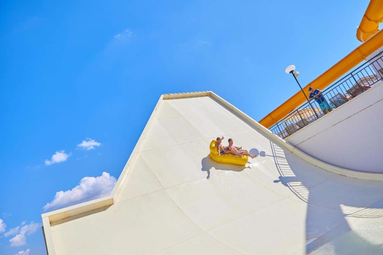 Resort Do Lago Park กัลดัสโนวัส ภายนอก รูปภาพ